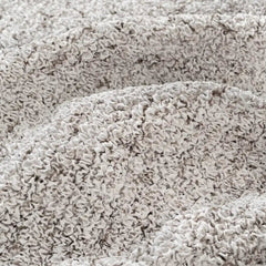 Housse de clic-clac Blanc - Microfibre imprimé - Vittoria